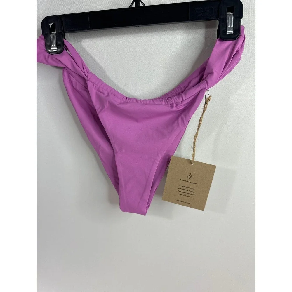 Stone Fox Swim stone fox